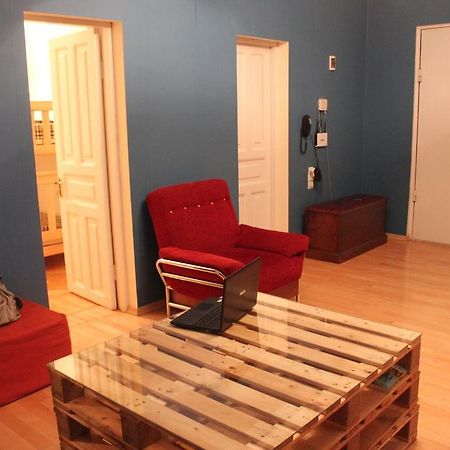 Hostel Bude Kutaisi Dış mekan fotoğraf