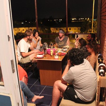 Hostel Bude Kutaisi Dış mekan fotoğraf