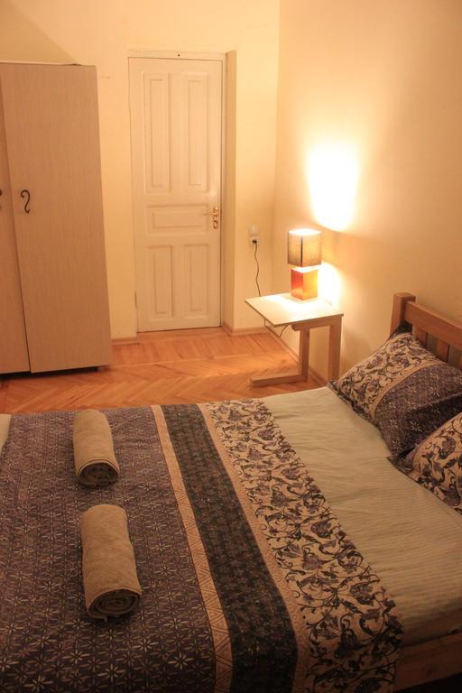 Hostel Bude Kutaisi Dış mekan fotoğraf
