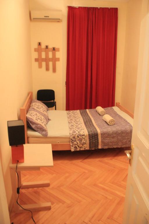 Hostel Bude Kutaisi Dış mekan fotoğraf
