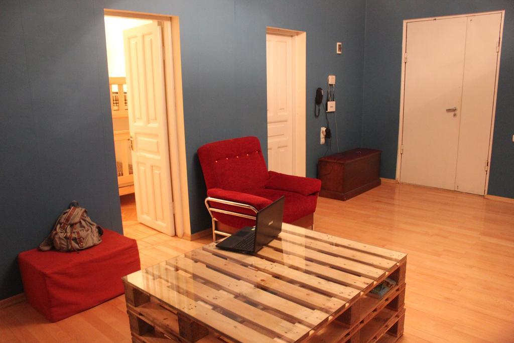 Hostel Bude Kutaisi Dış mekan fotoğraf