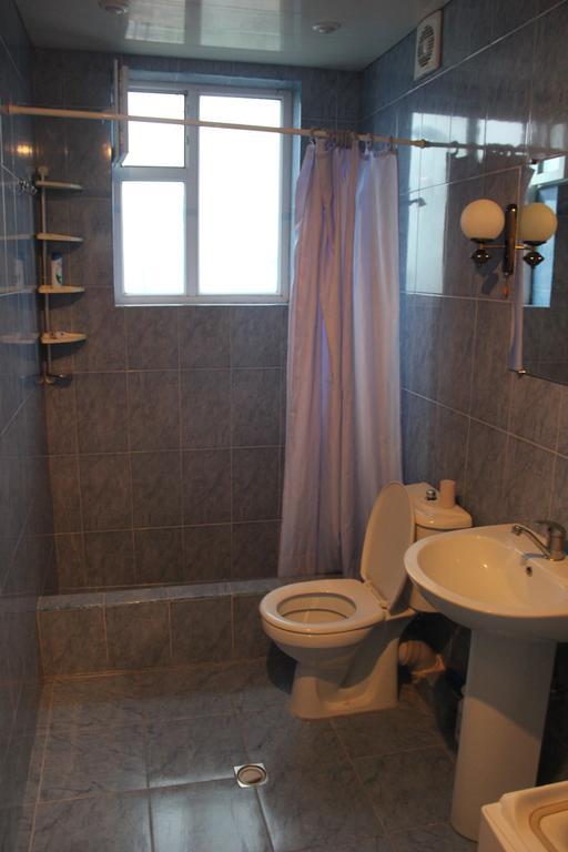 Hostel Bude Kutaisi Dış mekan fotoğraf