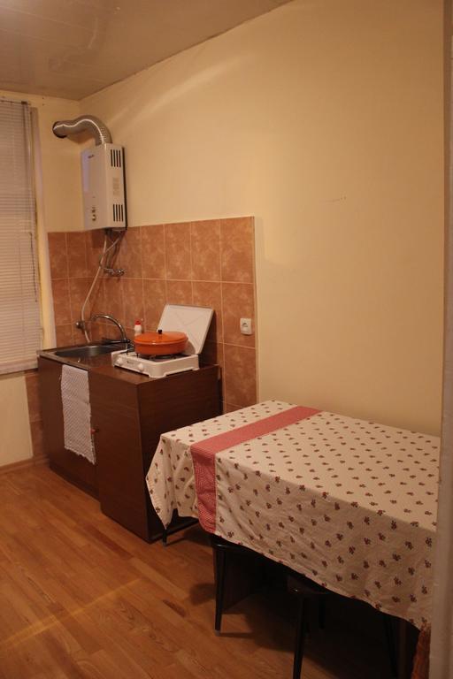 Hostel Bude Kutaisi Dış mekan fotoğraf