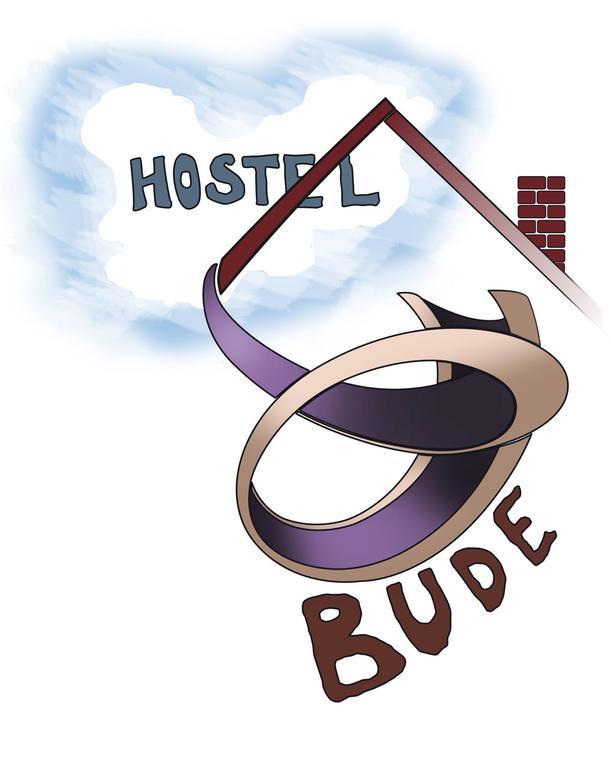 Hostel Bude Kutaisi Dış mekan fotoğraf